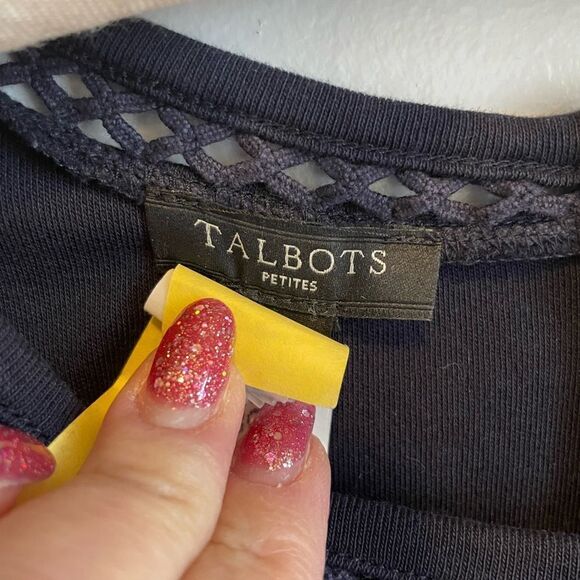 Talbots A-line Dress - Picture 4 of 6